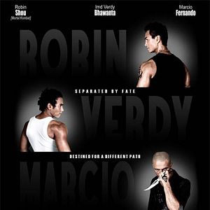 Bilder Pirate Brothers