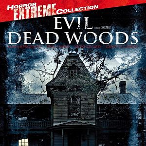 Bilder Evil Dead Woods
