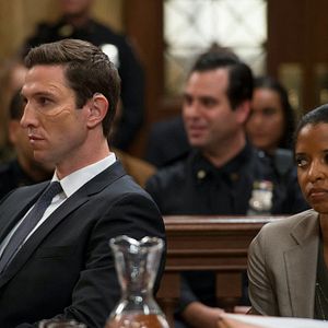 Bilder Renée Elise Goldsberry