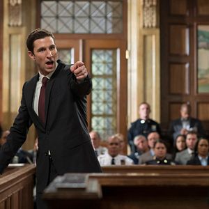 Bilder Pablo Schreiber