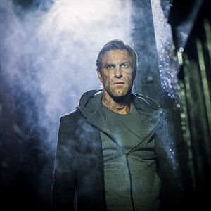 Bilder Aaron Eckhart