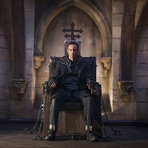 Bilder Aaron Eckhart