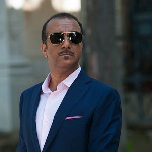 Bilder Pascal Légitimus