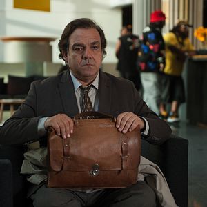 Bilder Didier Bourdon