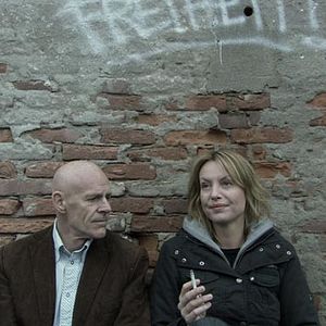 Bilder Blindspot - Die Fesseln der Begierde