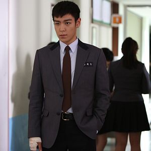 Bilder Seung-hyun Choi