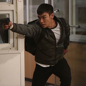 Bilder Seung-hyun Choi