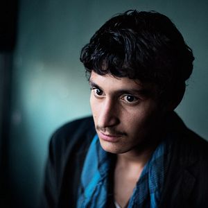 Bilder Zwischen Welten