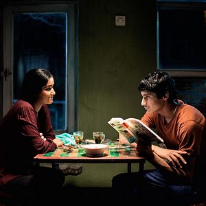 Bilder Saida Barmaki