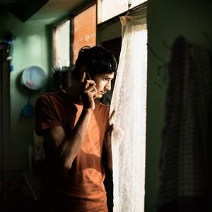 Bilder Zwischen Welten