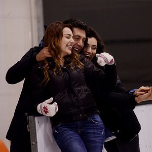 Bilder Hande Doğandemir