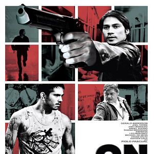 Bilder On the Job - Showdown in Manila