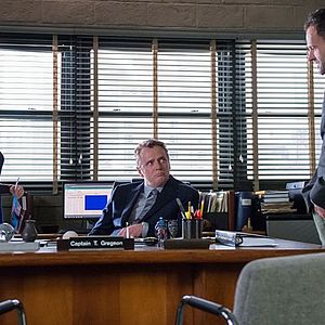 Bilder Jonny Lee Miller