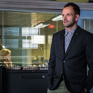 Bilder Jonny Lee Miller