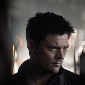 Bilder Karl Urban