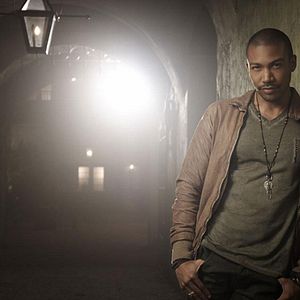 Bilder The Originals