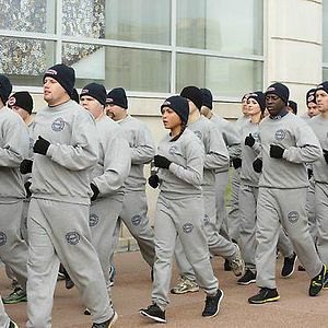 Bilder Monica Raymund