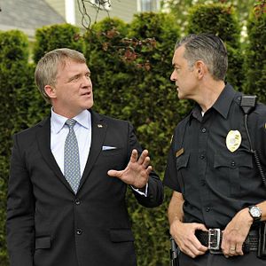 Bilder Timothy Omundson