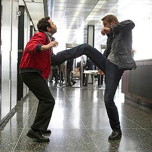 Bilder Josh Holloway