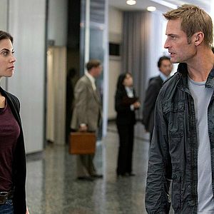 Bilder Josh Holloway