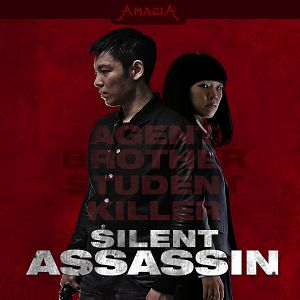 Bilder Silent Assassin