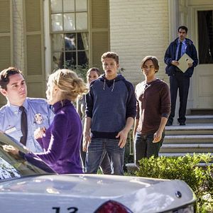 Bilder Tyler Blackburn