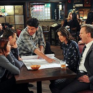 Bilder How I Met Your Mother
