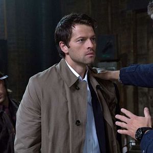 Bilder Misha Collins