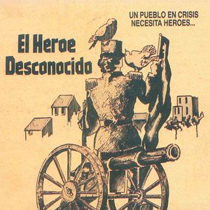 Bilder El héroe desconocido