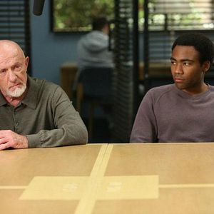 Bilder Jonathan Banks