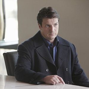 Bilder Nathan Fillion