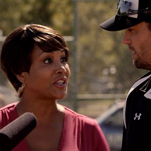 Bilder Vivica A. Fox