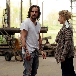 Bilder Anna Maria Mühe