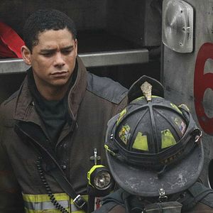 Bilder Charlie Barnett