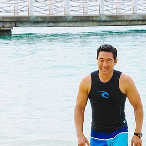 Bilder Hawaii Five-0