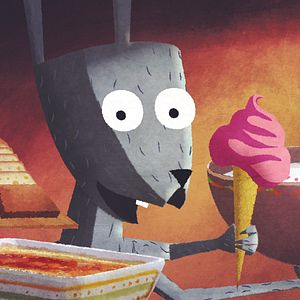 Bilder Le Parfum de la carotte