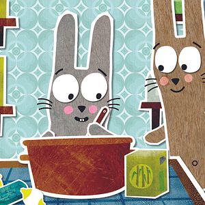 Bilder Le Parfum de la carotte