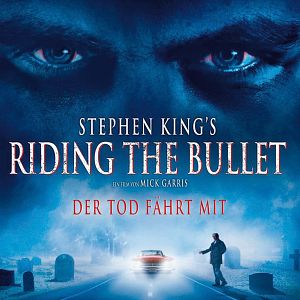 Bilder Riding the Bullet