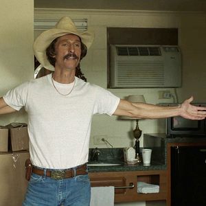 Bilder Dallas Buyers Club