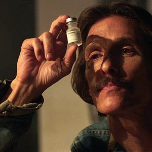 Bilder Dallas Buyers Club