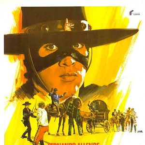 Bilder El lobo negro