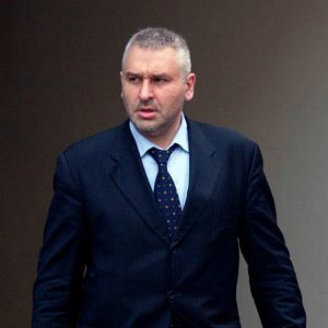 Bilder Mark Feygin