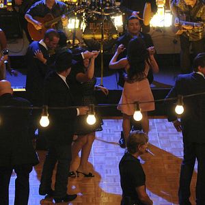 Bilder Tricia Helfer