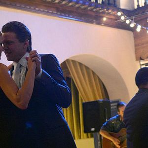 Bilder Tricia Helfer