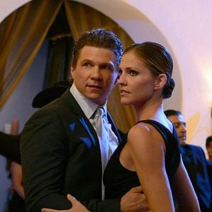 Bilder Tricia Helfer