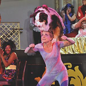 Bilder Doggie Boogie - Disco-Fieber auf vier Pfoten