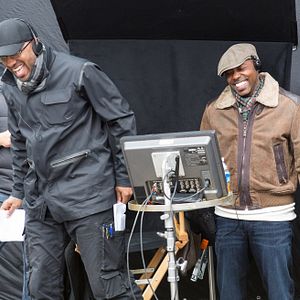 Bilder William Packer