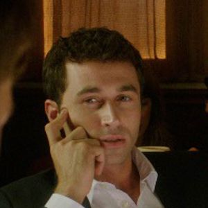Bilder James Deen