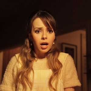 Bilder Quando Eu Era Vivo