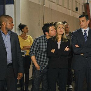 Bilder Maggie Lawson